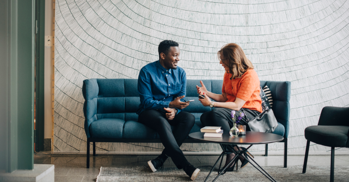 Individual Counselling San Diego