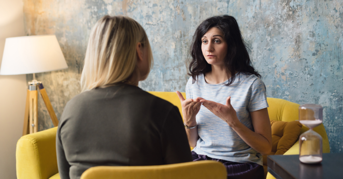 Individual Counselling in San Diego