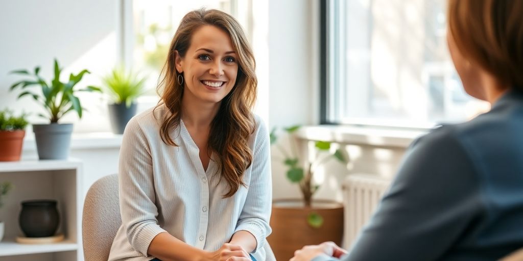 Finding the Right Chronic Illness Therapist in San Diego