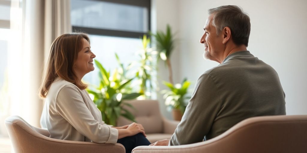 Understanding Chronic Illness Therapy in San Diego