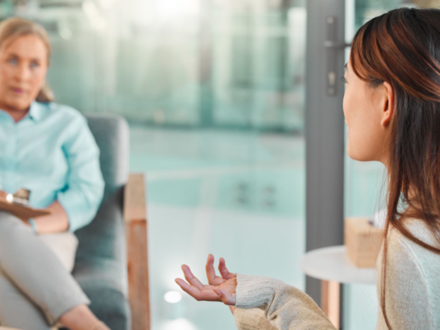 How Therapy Restores Balance for Professionals Facing Overwhelming Stress?