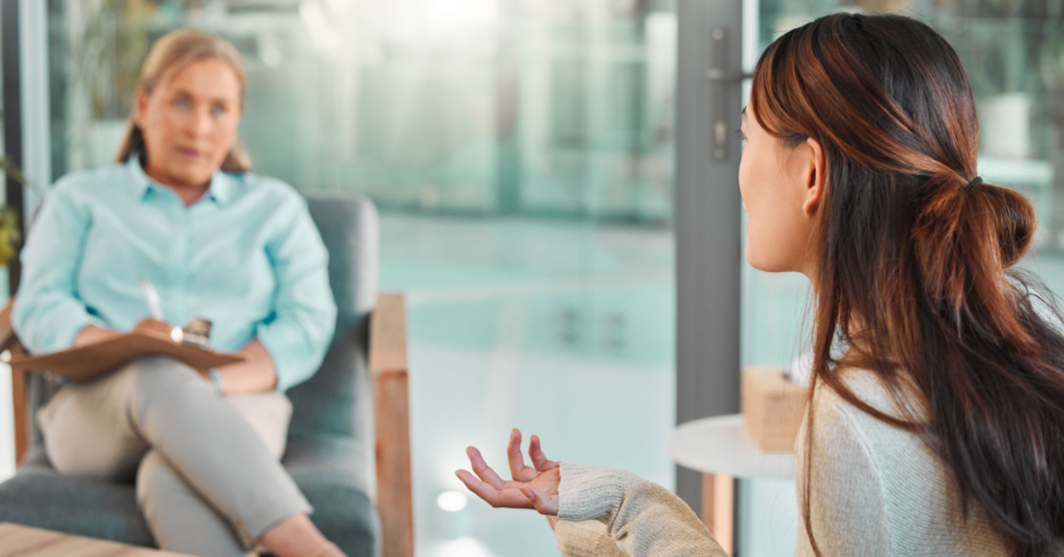 How Therapy Restores Balance for Professionals Facing Overwhelming Stress