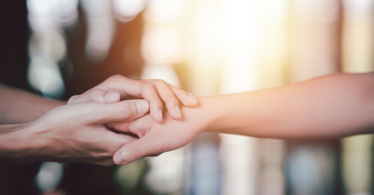 Why Moving Forward After Loss Requires Professional Grief Counseling