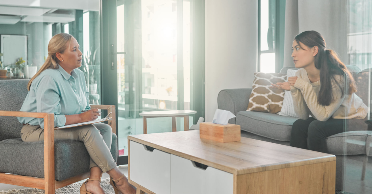 Why Traditional Advice Isn’t Enough for Depression Relief