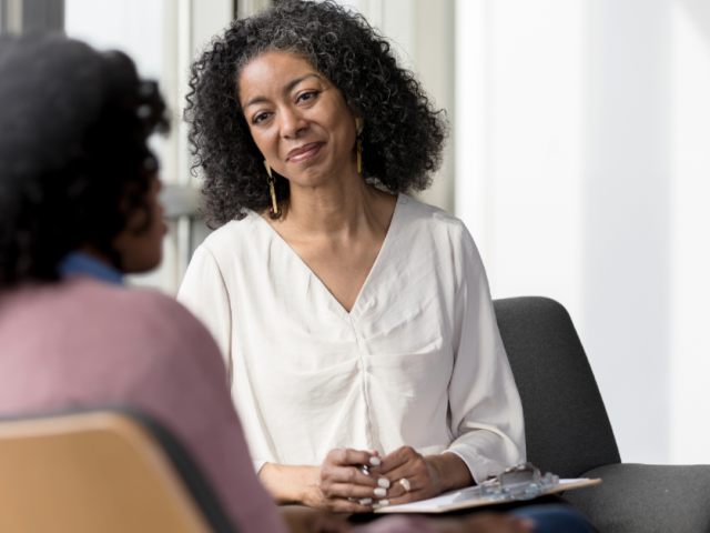 Why Emotional Numbness Persists After Trauma Without Professional Counseling in San Diego?