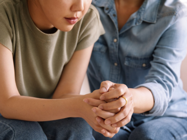 How Grief and Loss Can Resurface as Anxiety or Depression Years Later?