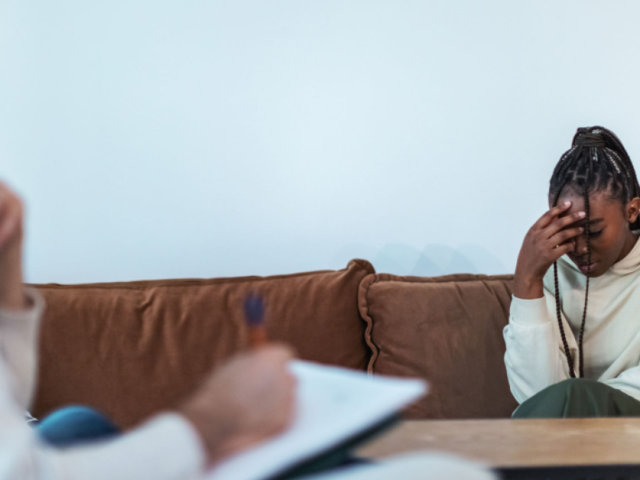 Why Ignoring Emotional Trauma Leads to Long-Term Mental Health Struggles in California