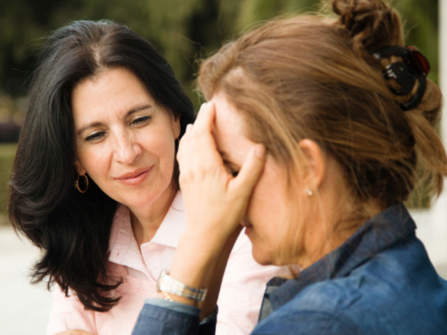 How Unresolved Trauma Affects Relationships and Emotional Health in California?