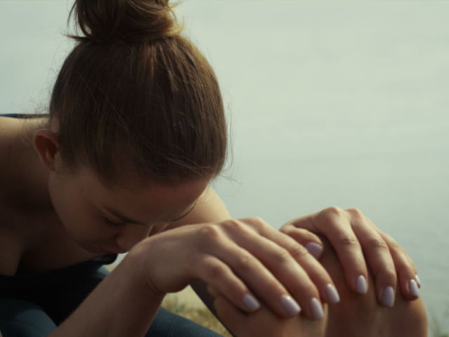 The Power of Self-Compassion in Healing Emotional Trauma