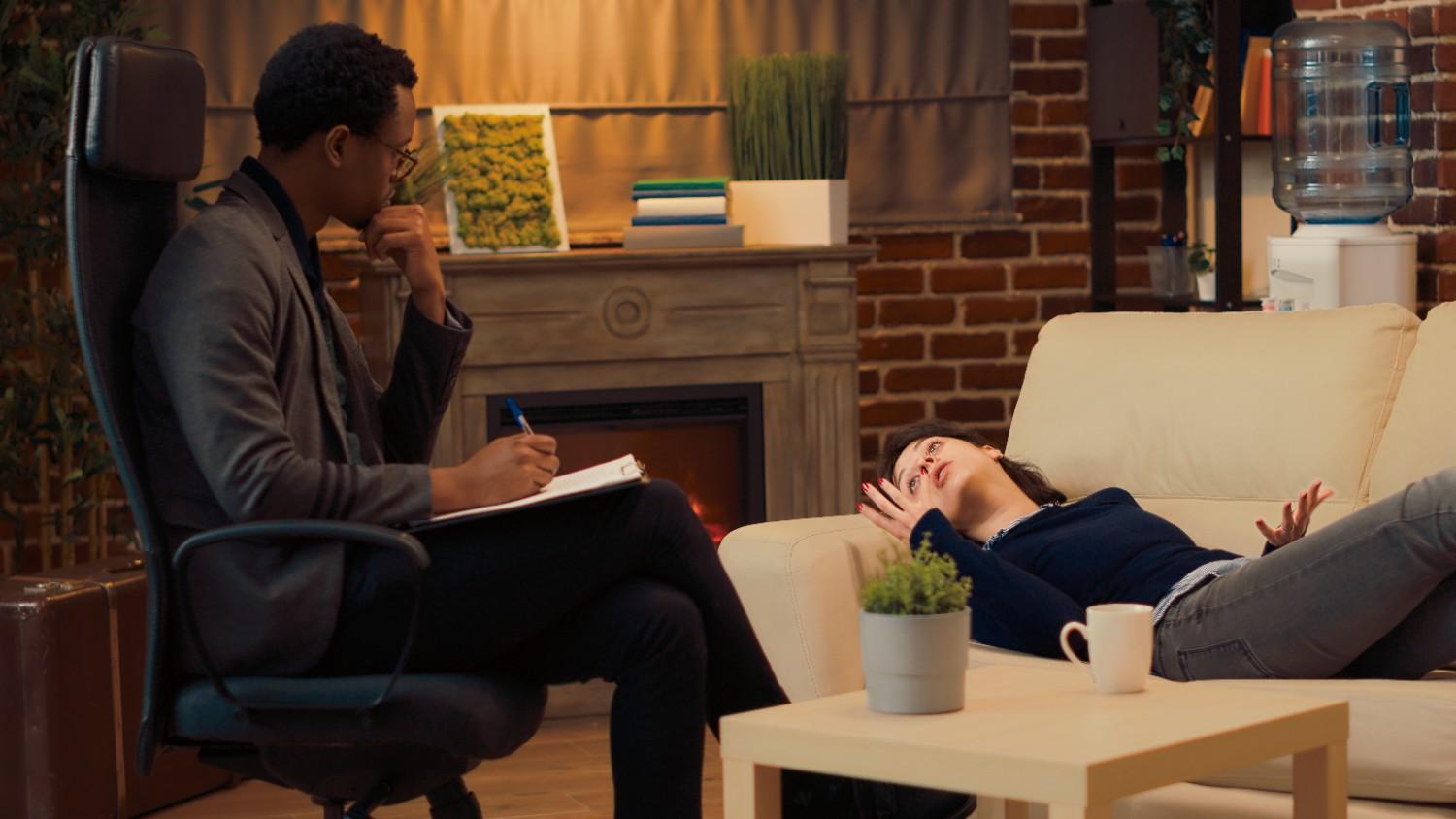 LCSW | Quality Time Institute