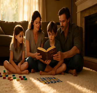 Couples & Family Therapy for Chronic Illness