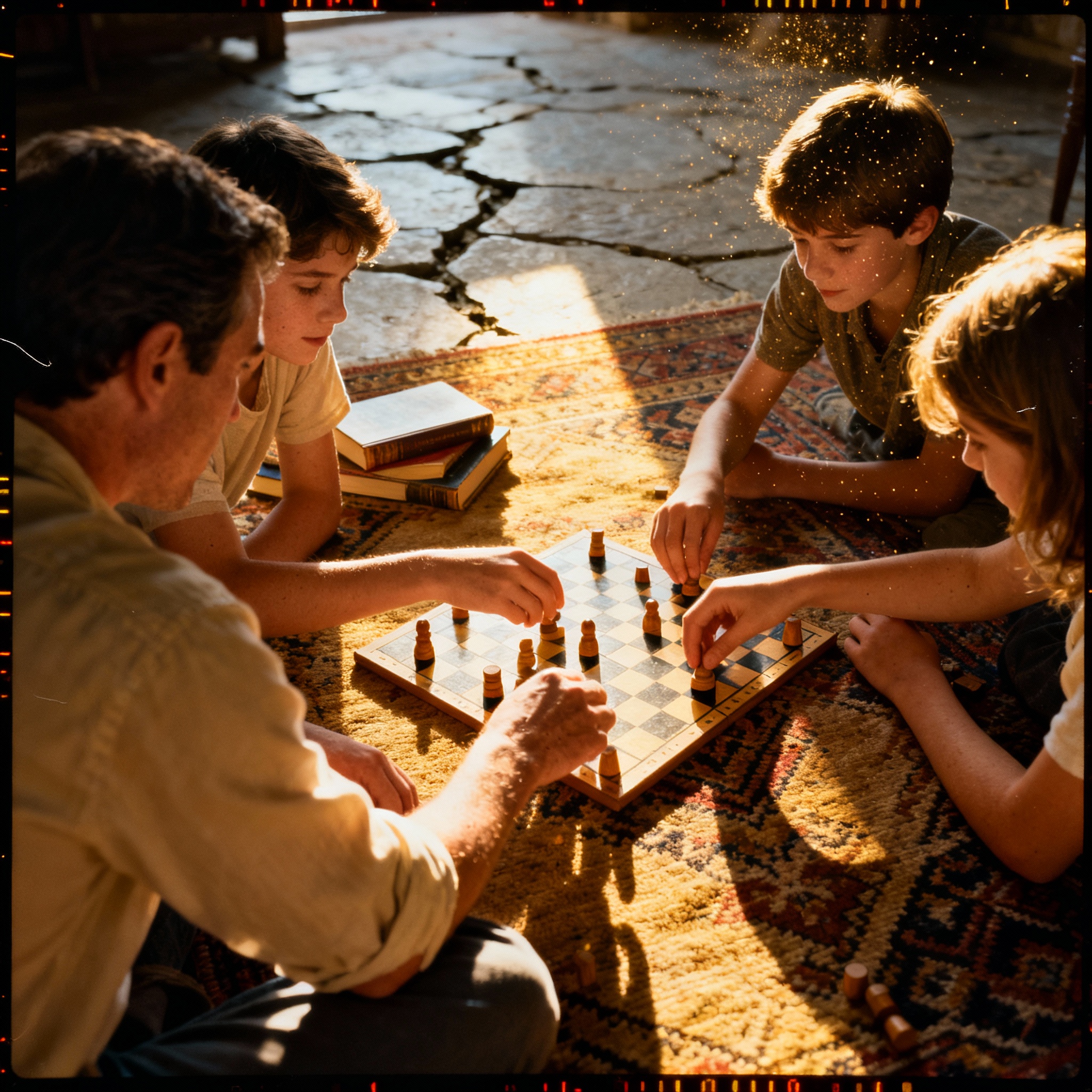 Couples & Family Therapy for Chronic Illness