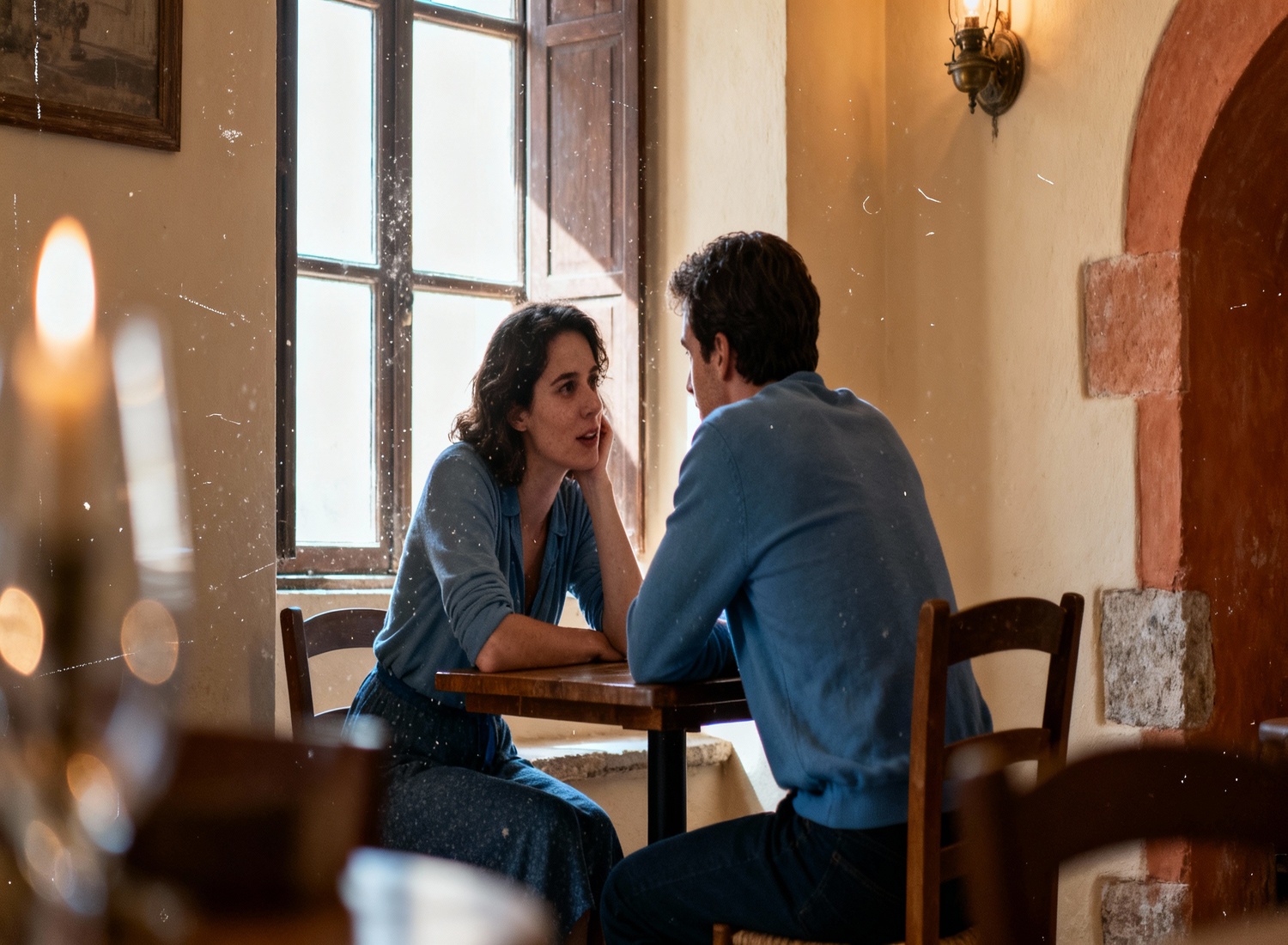 Couples & Family Therapy for Chronic Illness