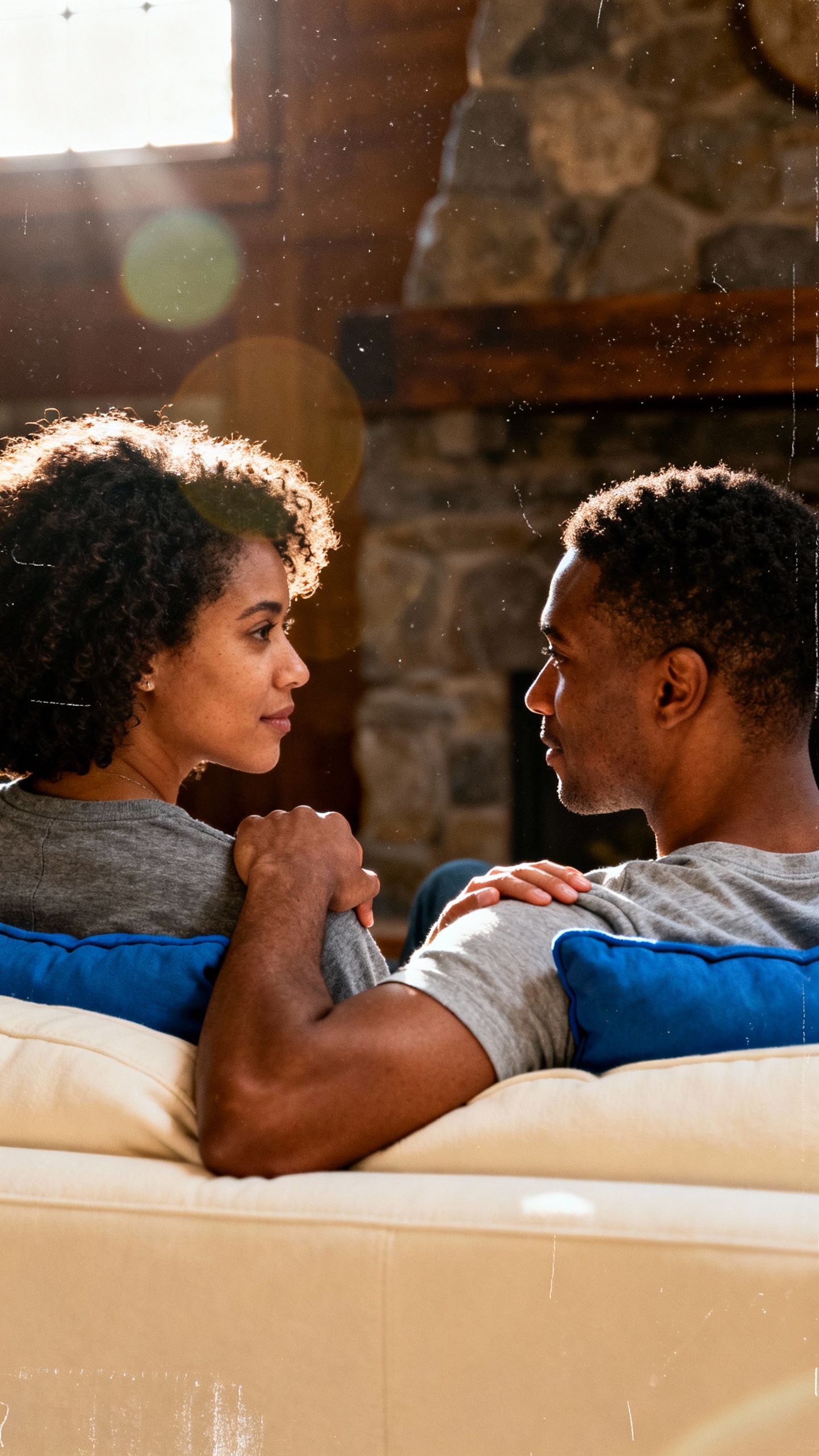 Couples & Family Therapy for Chronic Illness