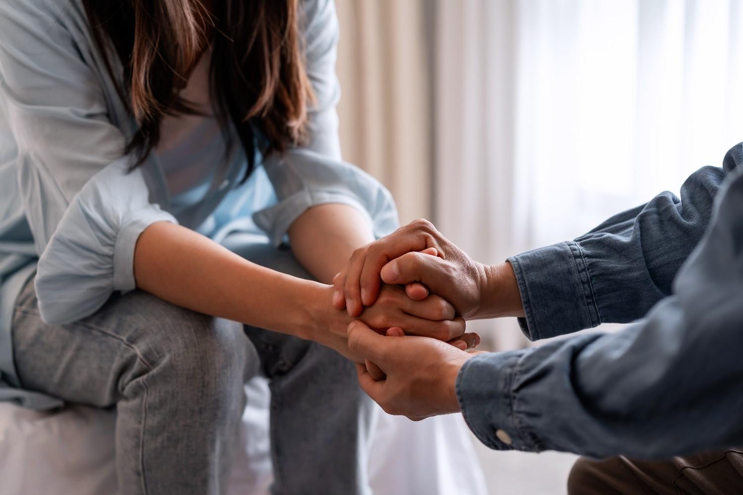 LCSW | Quality Time Institute