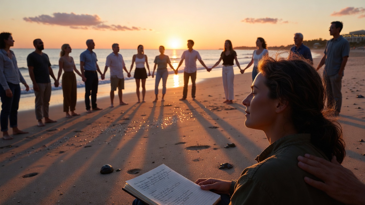 Caregiver Burnout How San Diego Therapists Help Those Who Care for Others