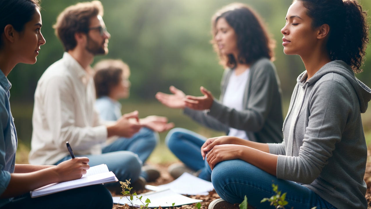 How Process-Based Therapy Transforms Chronic Pain into Purposeful Living