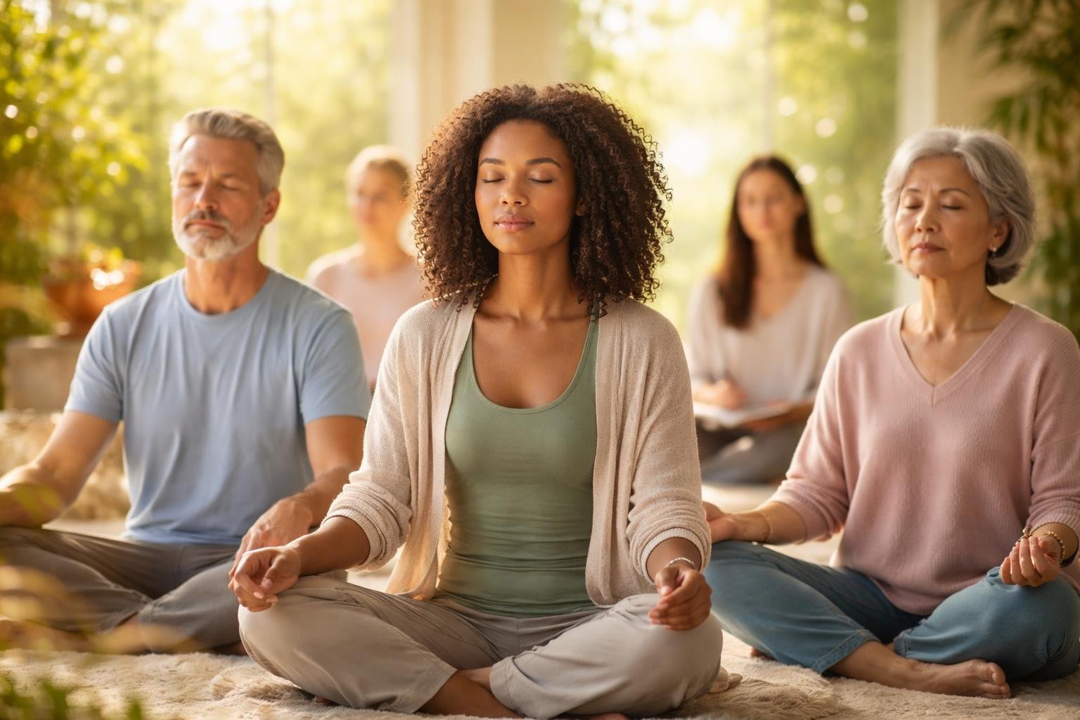 What Is a Spirit-Centered Approach to Mental Health in San Diego