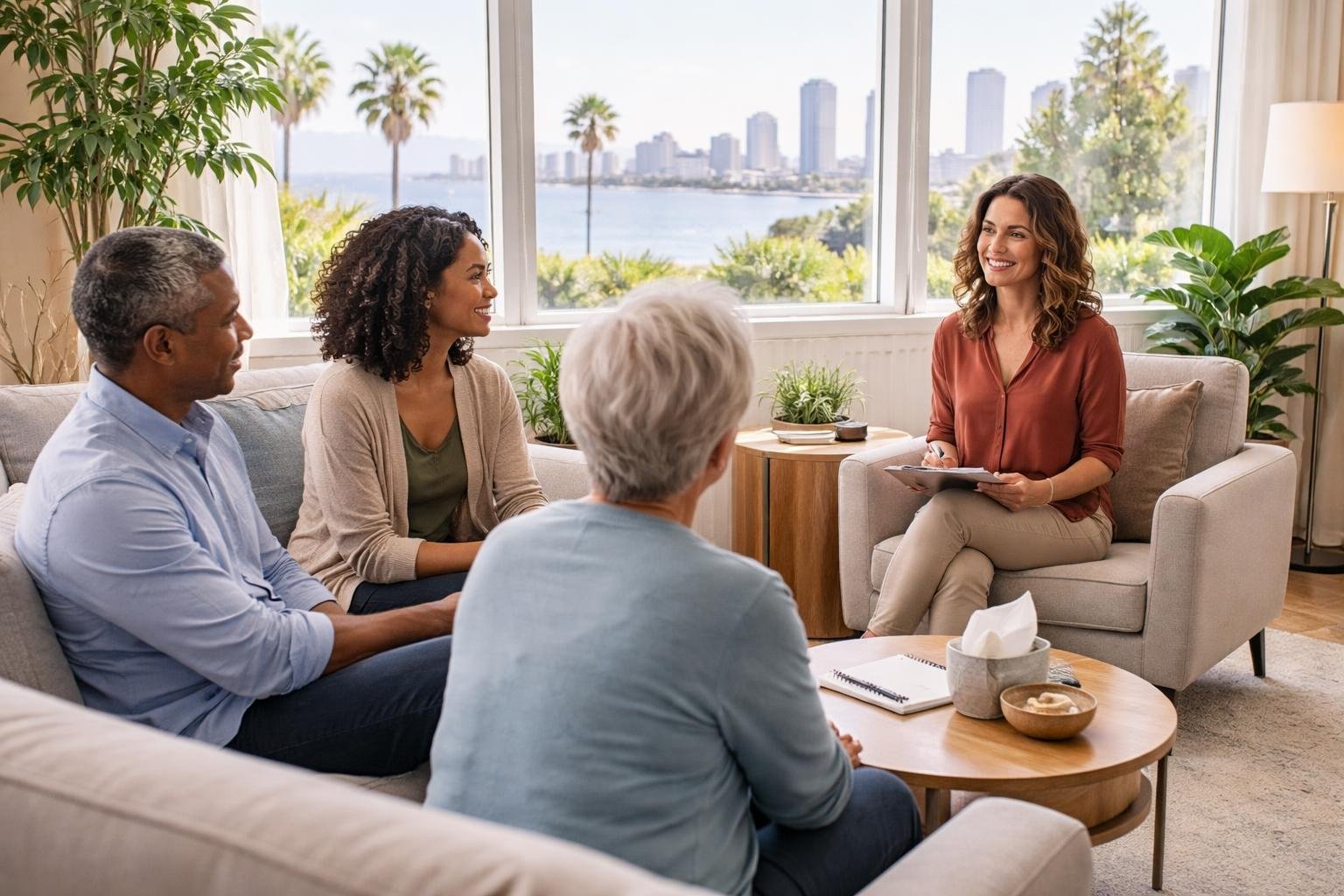 What Makes QTIMH Different A San Diego Therapy Practice Built Around You