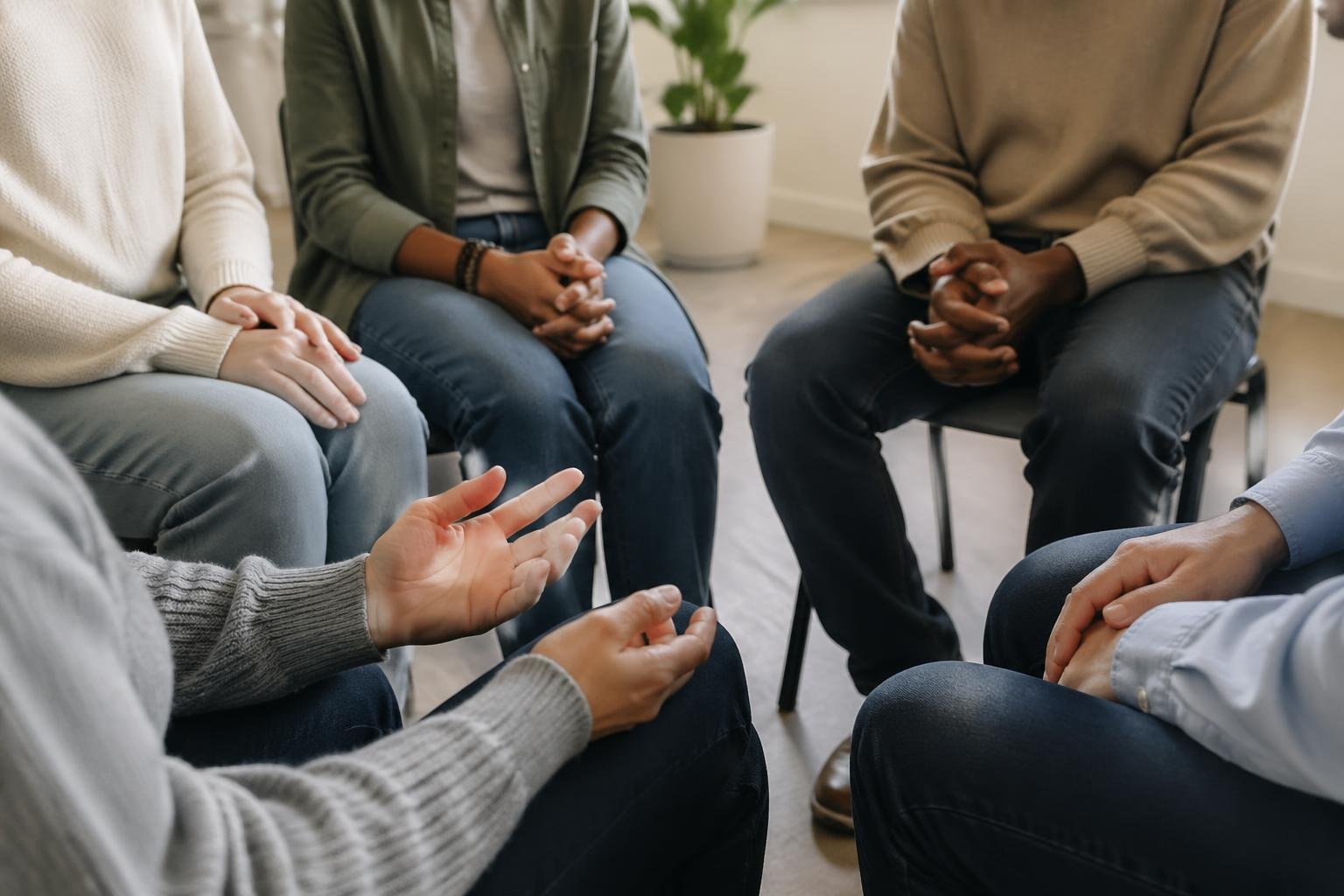 Best Support Group in San Diego for Chronic Illness