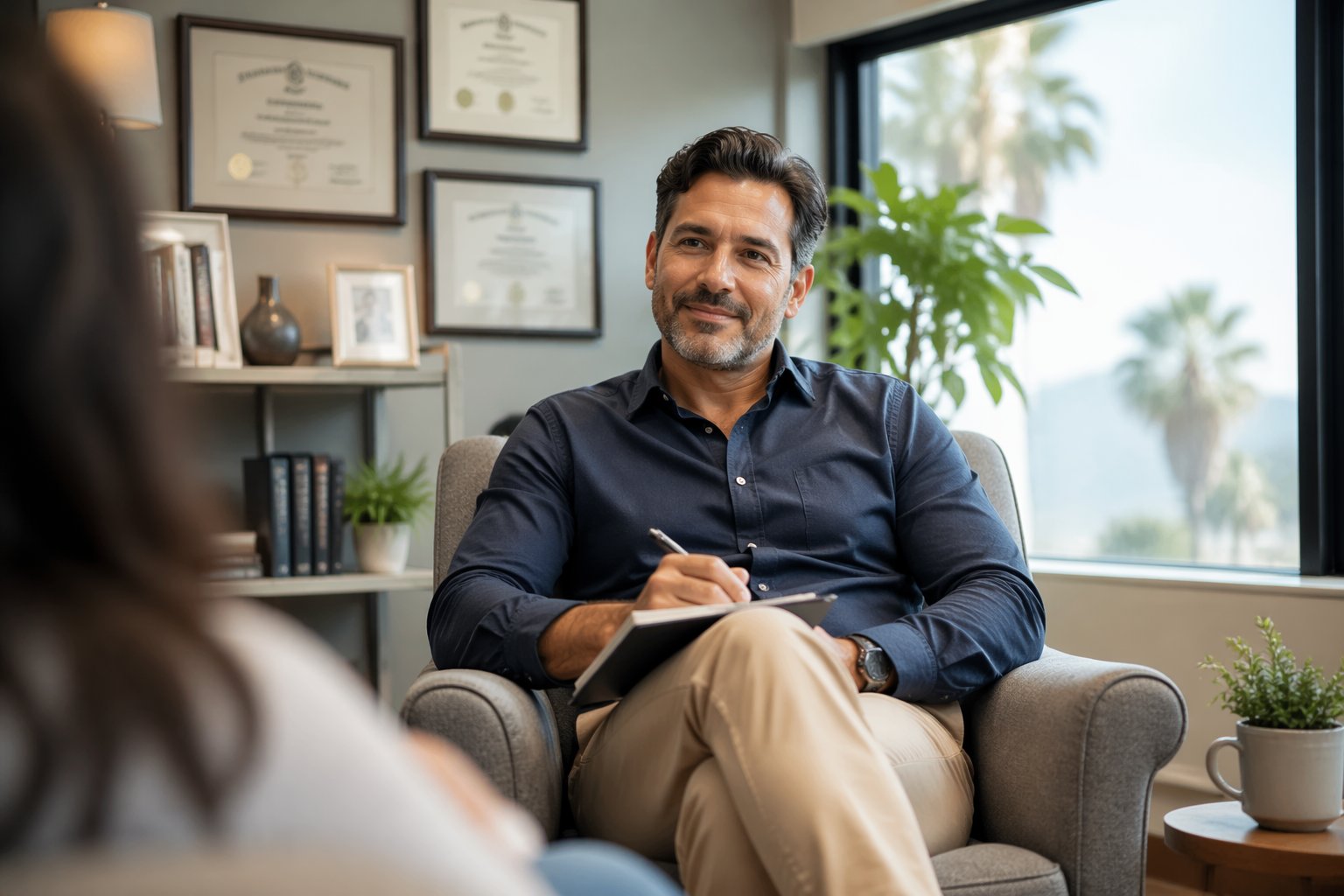 Best Therapist in San Diego for Caregiver Burnout (Top 6 Ranked for Real Help)