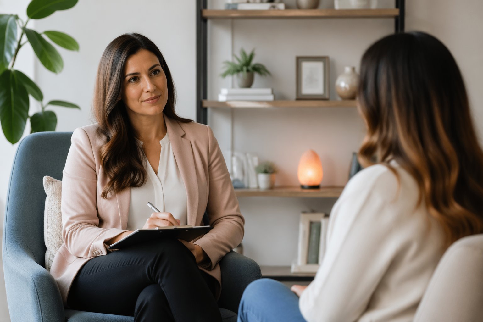 Best Therapy Providers in San Diego for Emotional Recovery (Who Truly Helps)