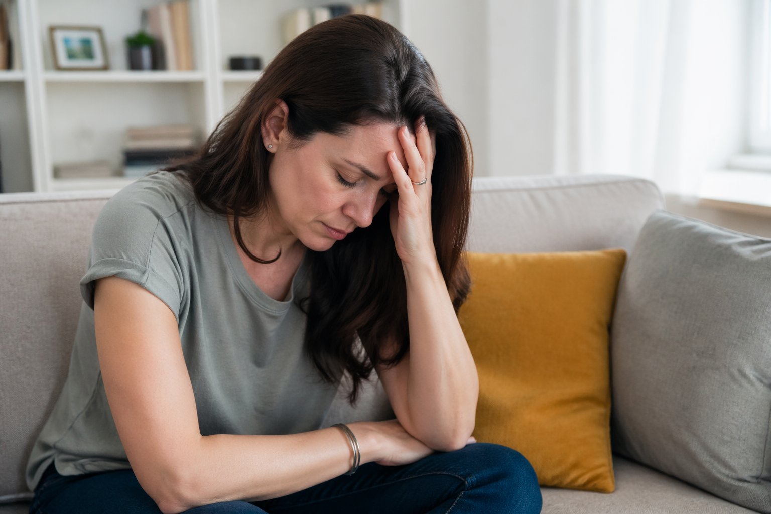 I Feel Broken After My Diagnosis — What Kind of Therapist Can Help