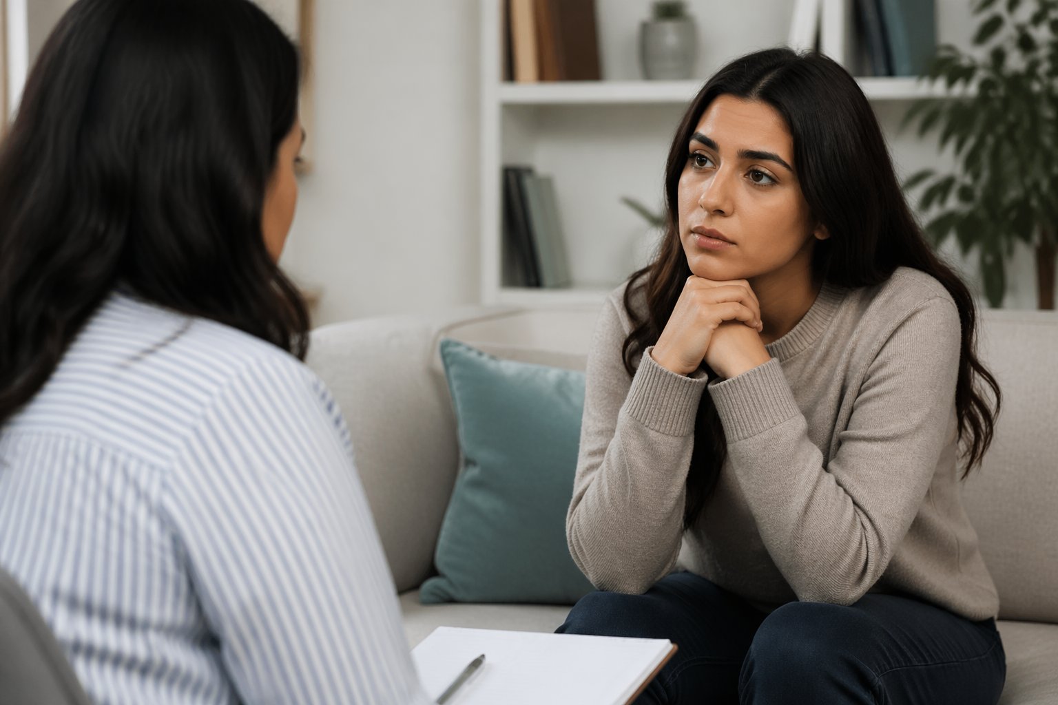 Need Immediate Emotional Support in San Diego Start Here