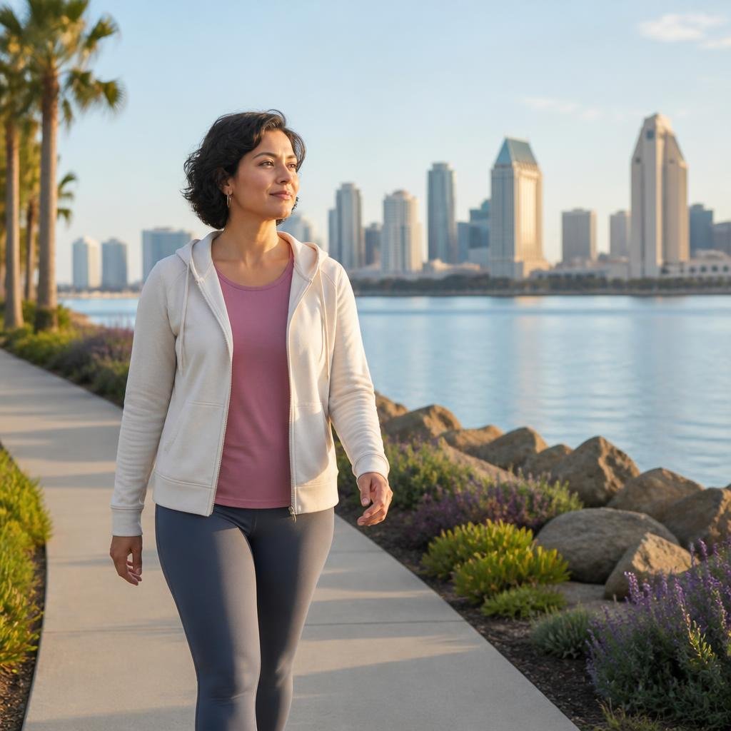 ACT Therapy Helps You Move Forward After Diagnosis