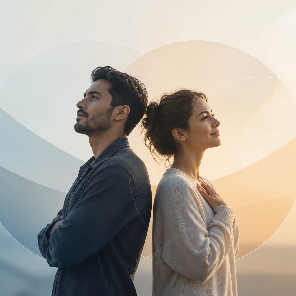 Agency vs Connection Two Psychological Dimensions That Shape Resilience