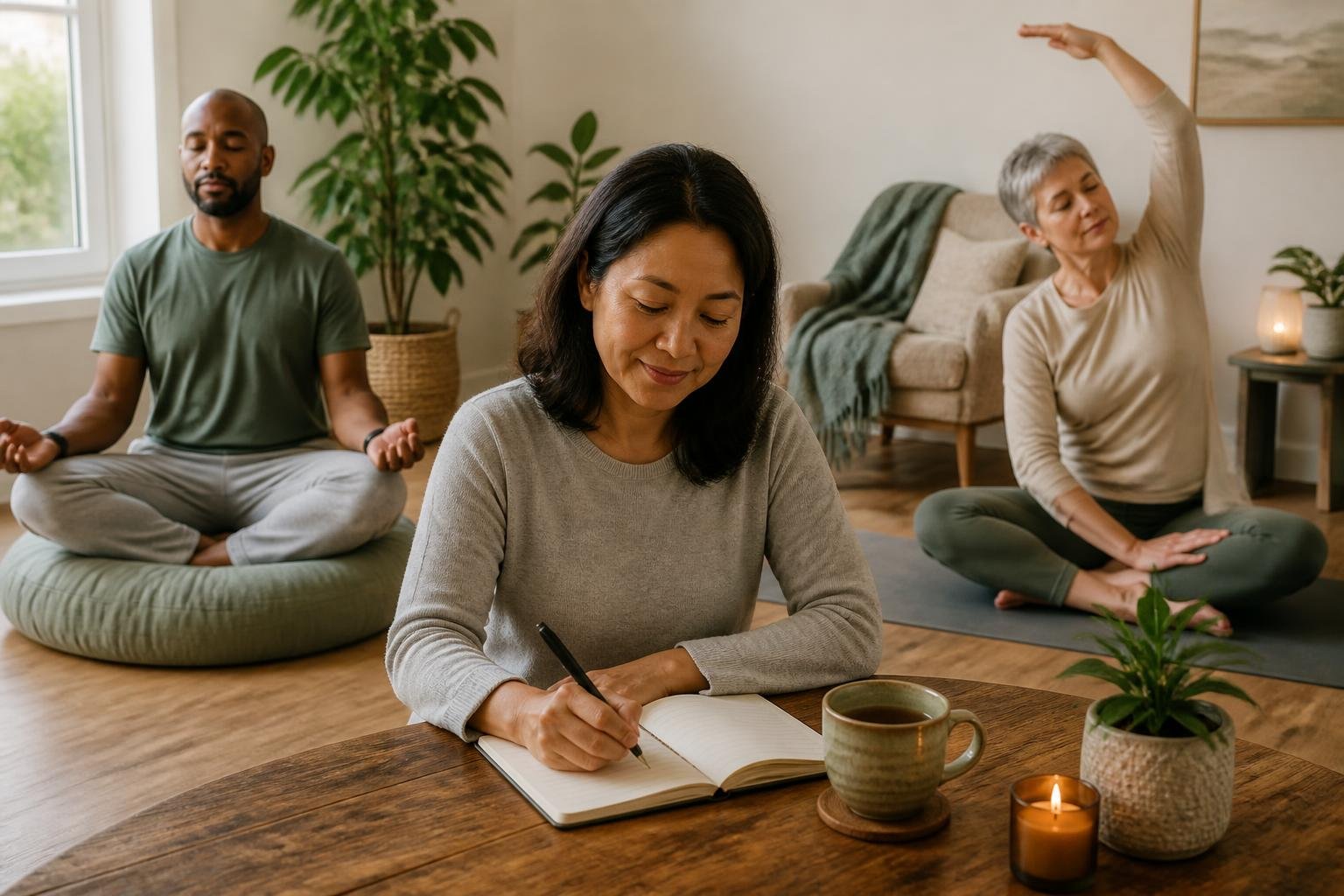 Coping Skills That Actually Work for a Chronic Illness