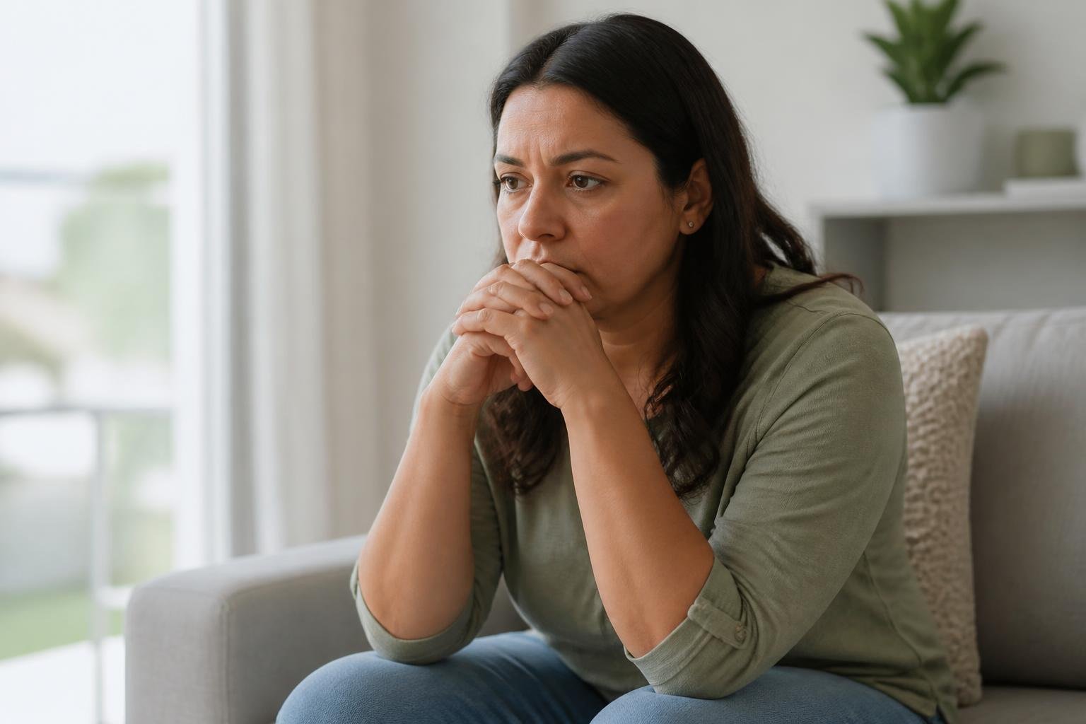 Emotional Overwhelm After Diagnosis in Chula Vista What to Do First