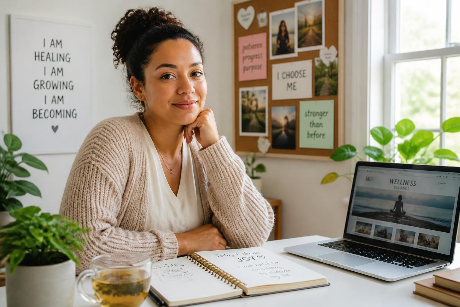 How to Rebuild Your Life After a Chronic Illness Diagnosis in San Diego