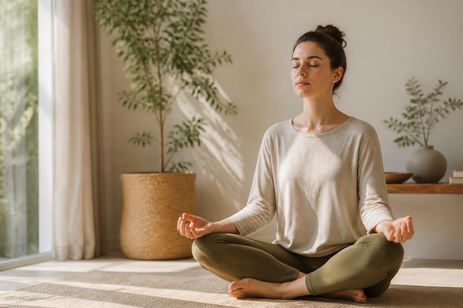 How to Stop Fighting Your Thoughts (ACT Therapy)