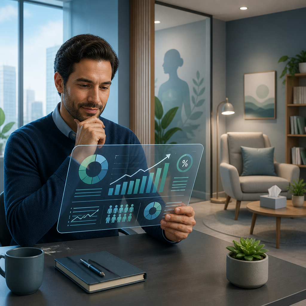 Measuring ROI on Corporate Wellness with the Dimension Advantage Strategy