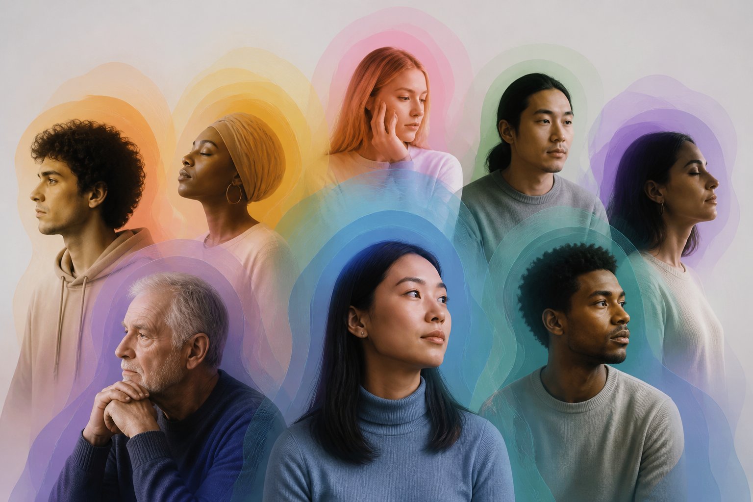 Understanding the Dimensional Approach to Mental Health