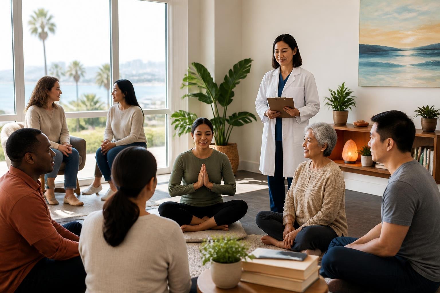 What Healing Looks Like Beyond Medication (San Diego Guide)