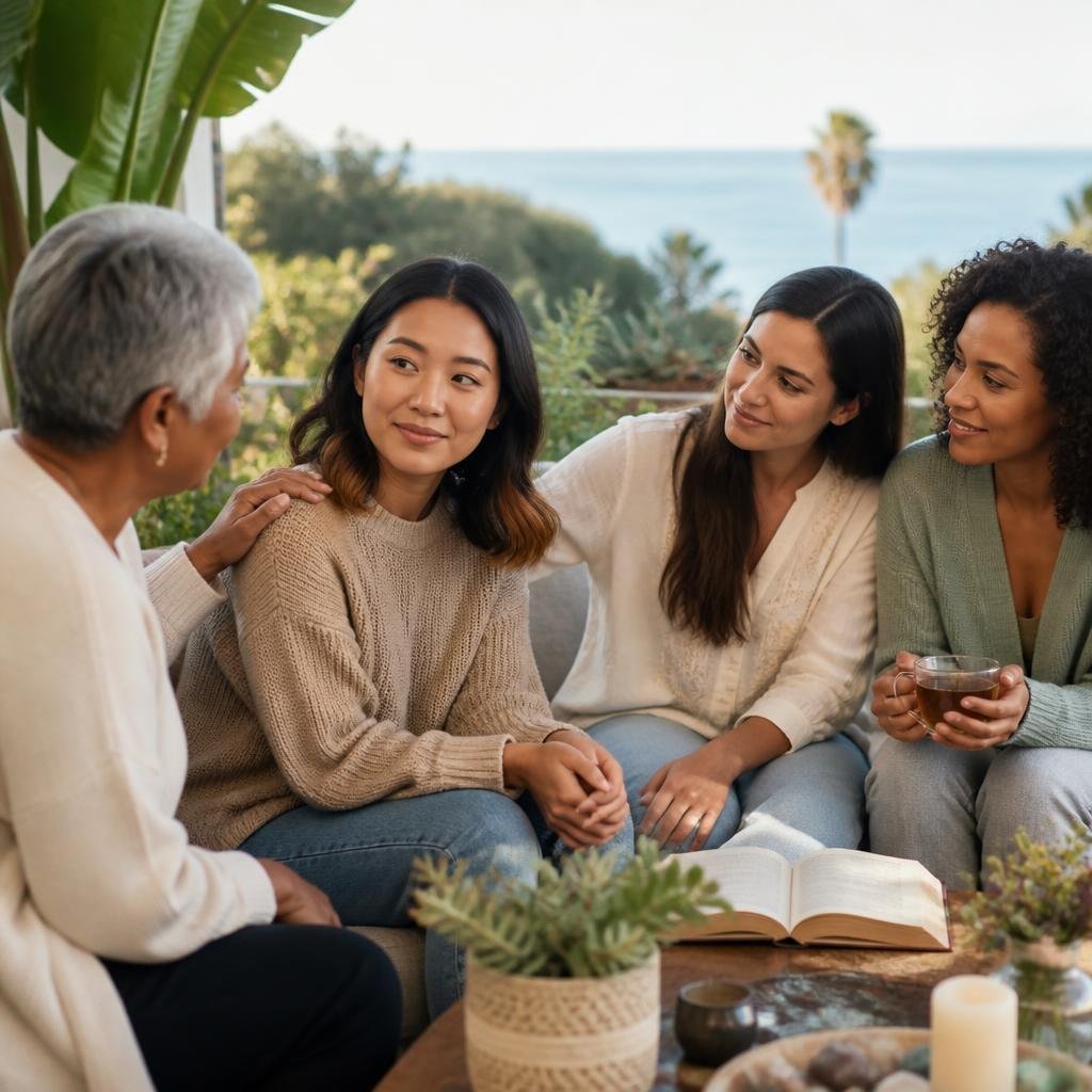What Healing Looks Like Beyond Medication (San Diego Guide)
