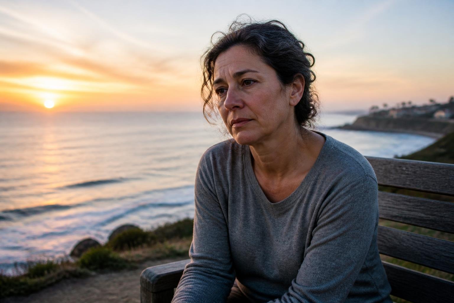 Why Caregivers in La Jolla Feel Emotionally Drained (And What Helps)