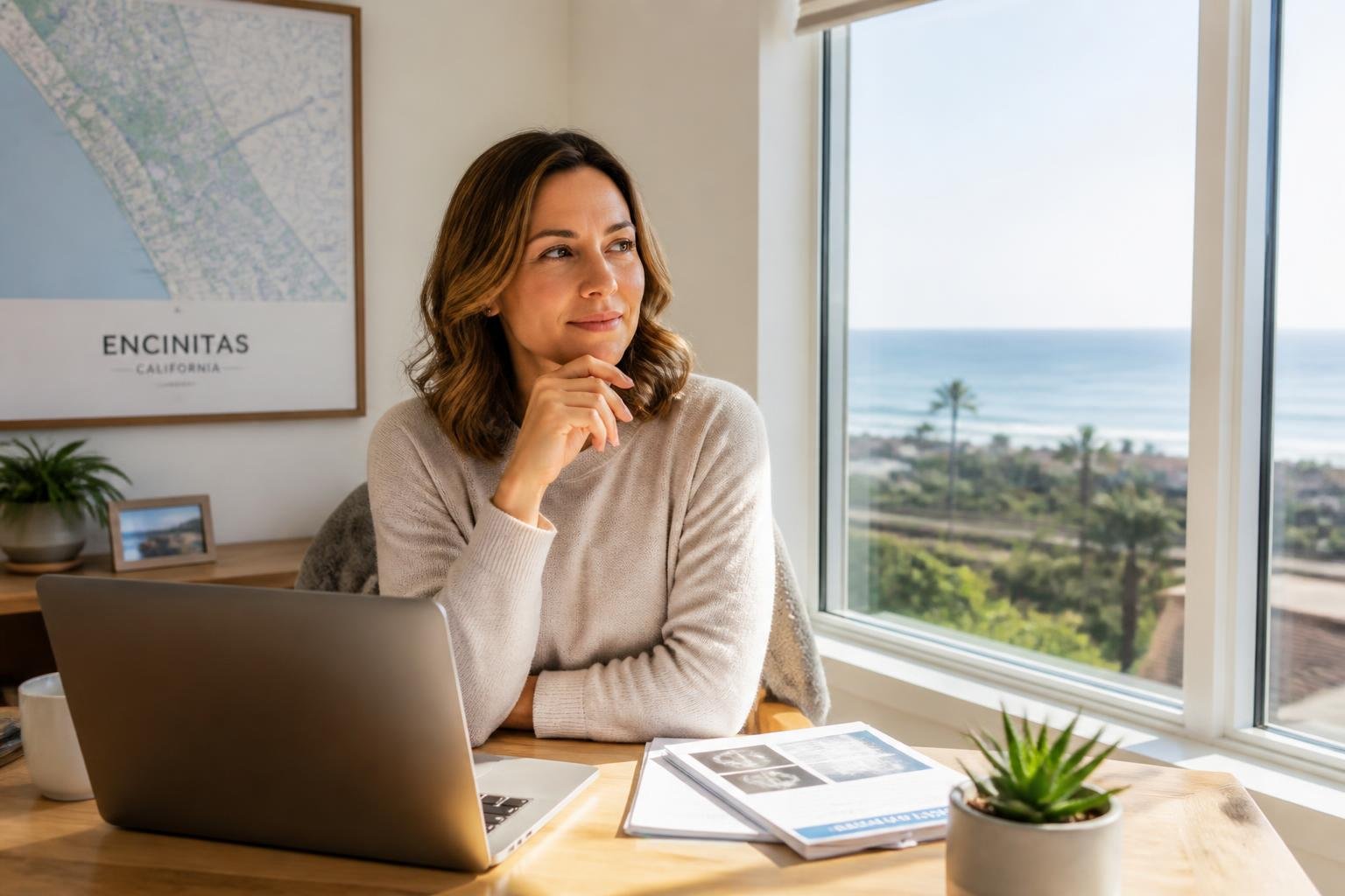 Why You Feel Like a Different Person After Diagnosis (Encinitas Guide)