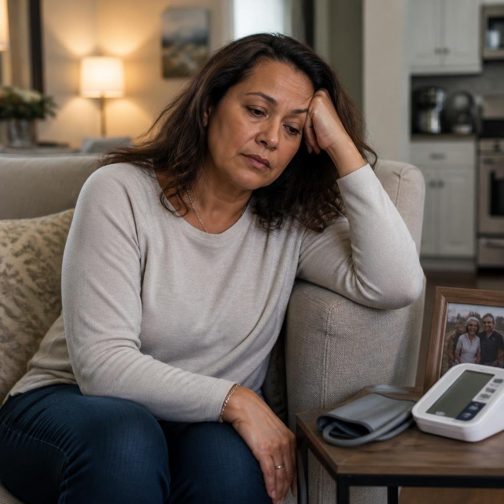 Why the Strong One is the Most Burned Out in San Diego