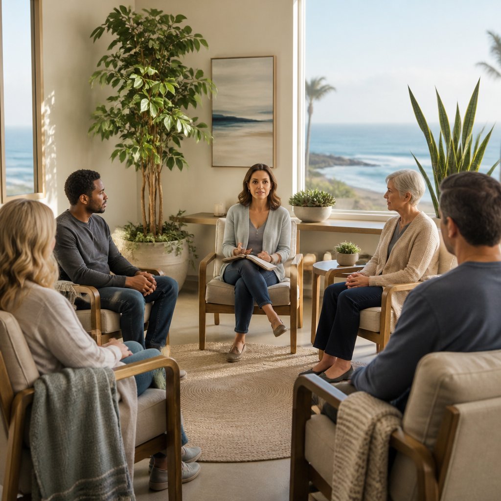 8-Week Collective Readiness Group for Chronic Illness