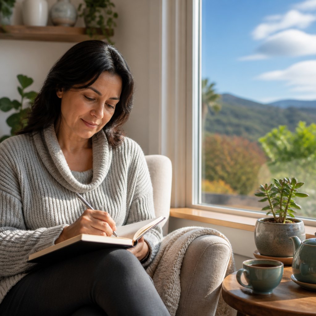 Cognitive Defusion How Adults in La Mesa Can Stop Health Anxiety What-If