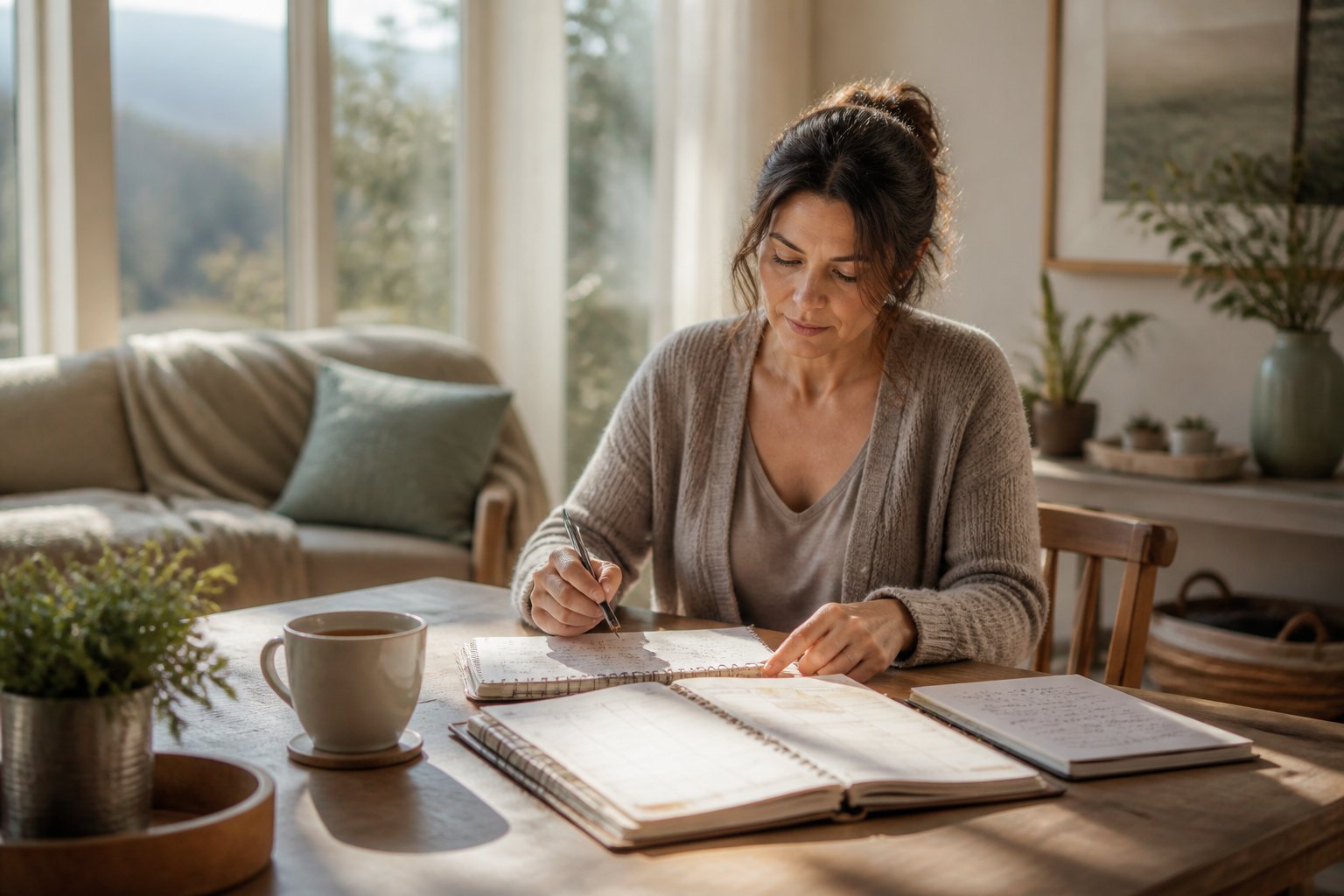 Energy Budgeting & Pacing for Chronic Fatigue in El Cajon