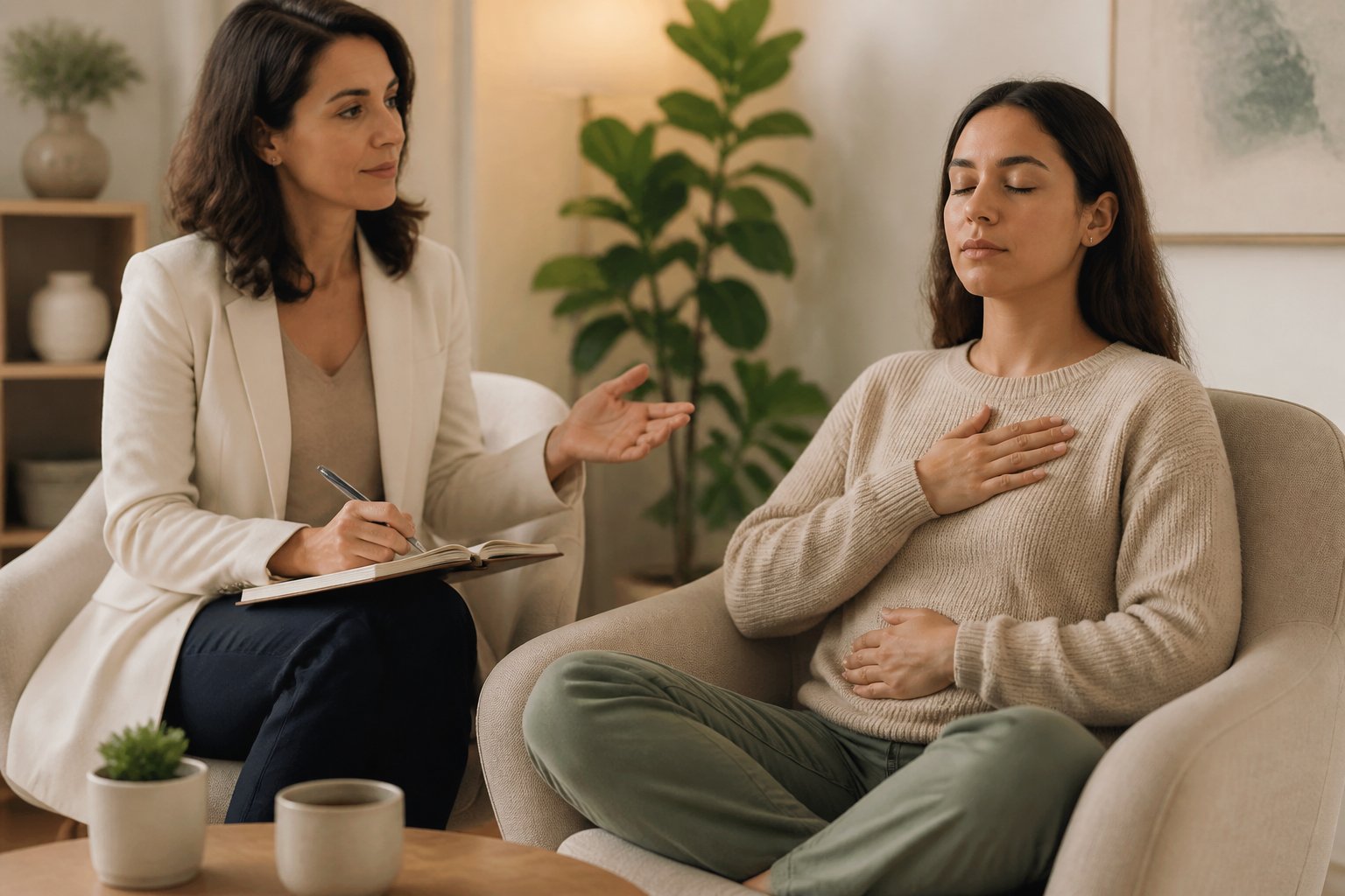 How to Process Medical Trauma in an Adult Support Group in Chula Vista