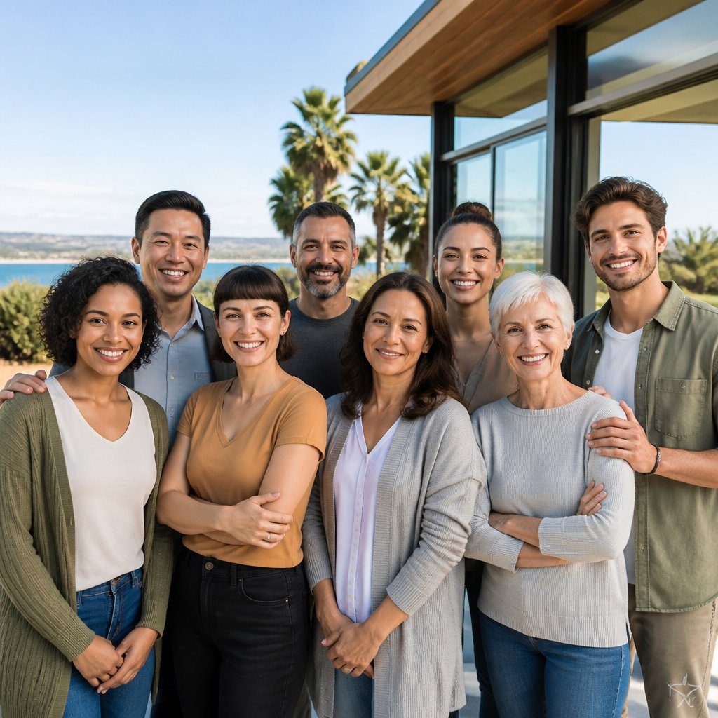 Processing Medical Trauma in Chula Vista Support Groups