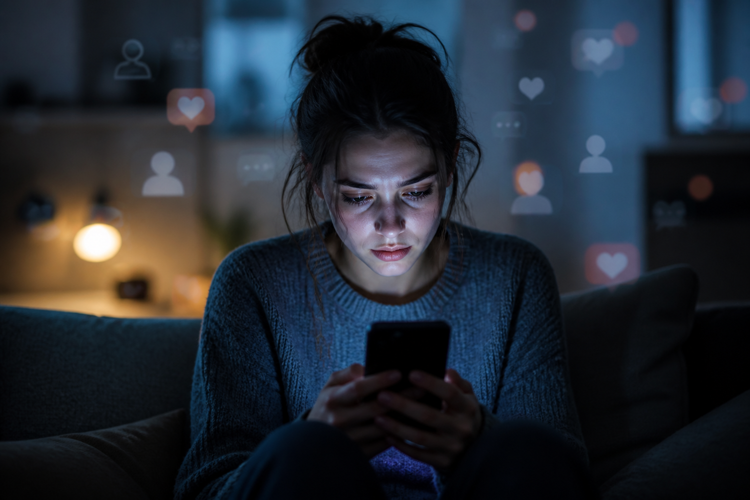 Psychology of Social Media Addiction Why It Is So Hard to Stop Scrolling
