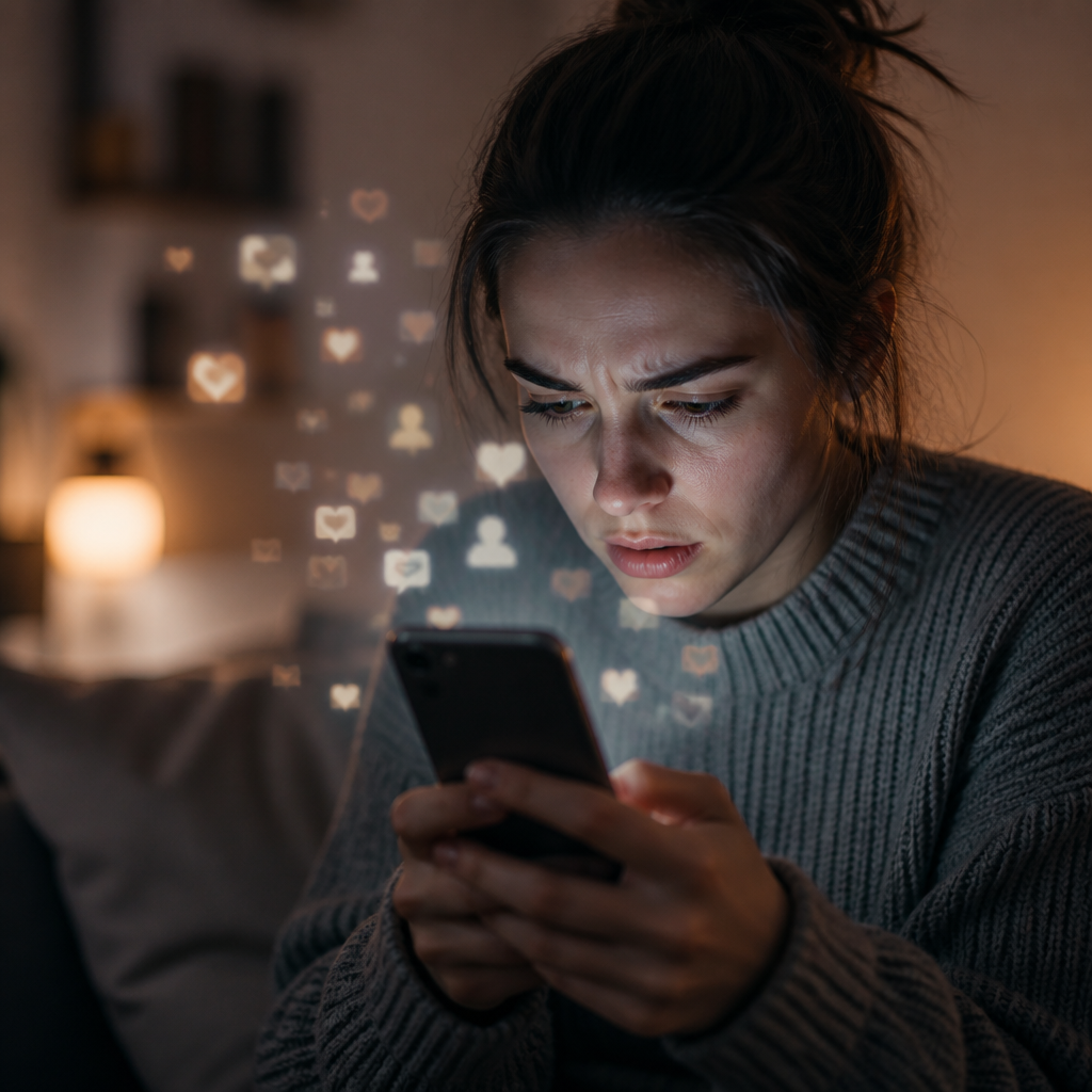 The Psychology of Social Media Addiction Why It Is So Hard to Stop Scrolling