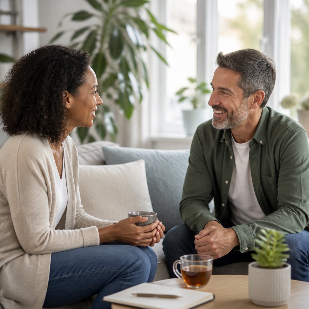 Breaking the Cycle of Chronic Illness Isolation for Adults