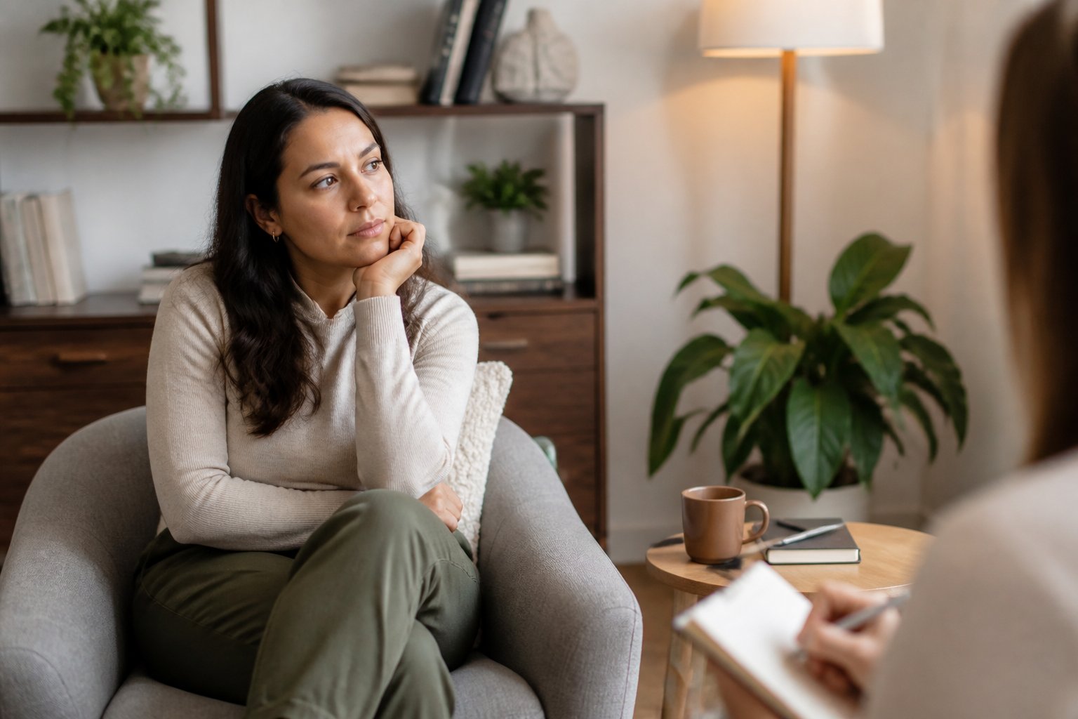 “But You Don't Look Sick” How Invisible Illness Affects Your Mental Health